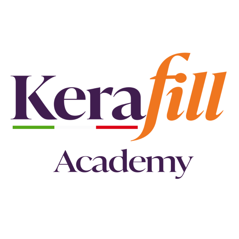 Logo Kerafill Academy